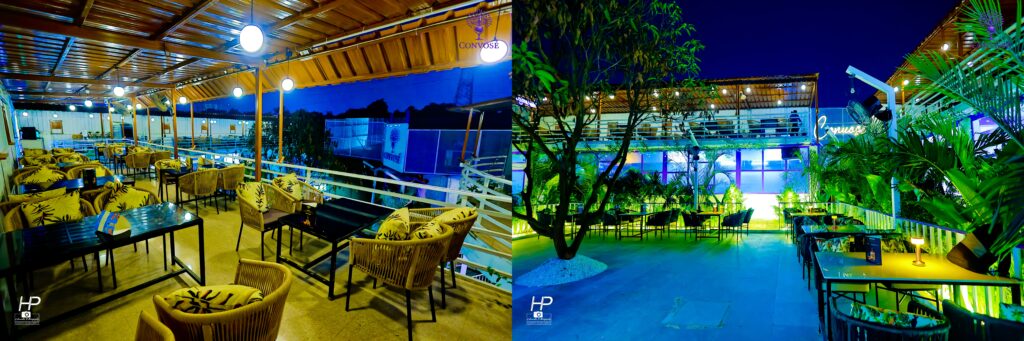 best cafe in gurgaon