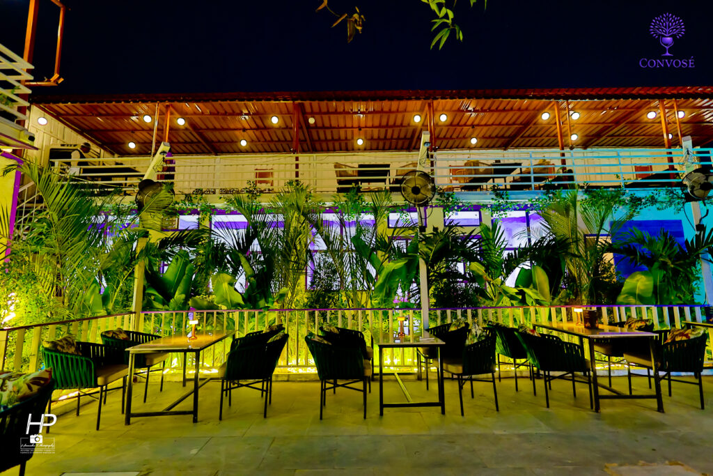 best byob in gurgaon