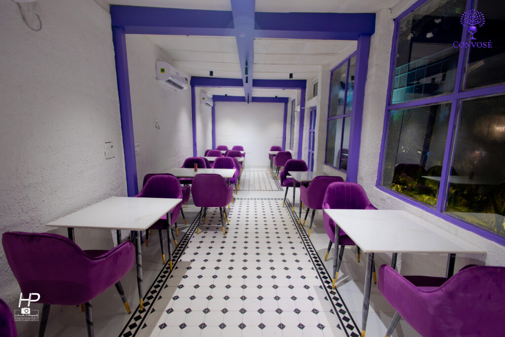 best cafe in gurgaon