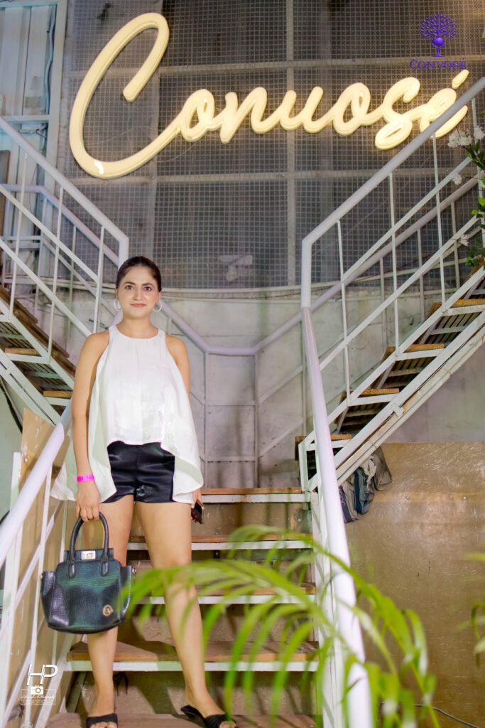 Convose BYOB near me