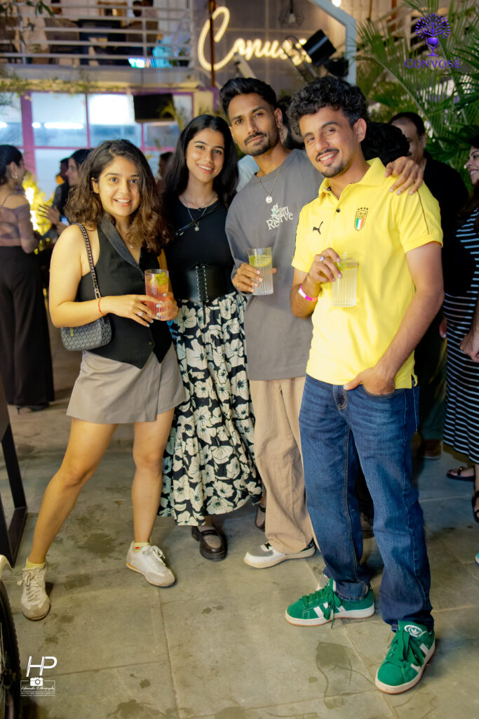 Best BYOB in Gurgaon