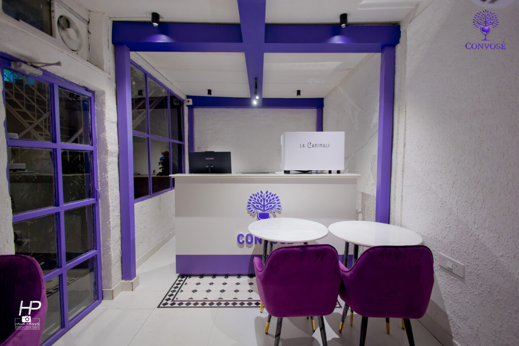 coworking space near me