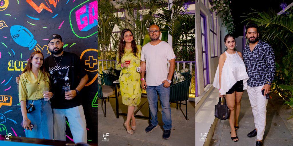 cafe in gurgaon for couples