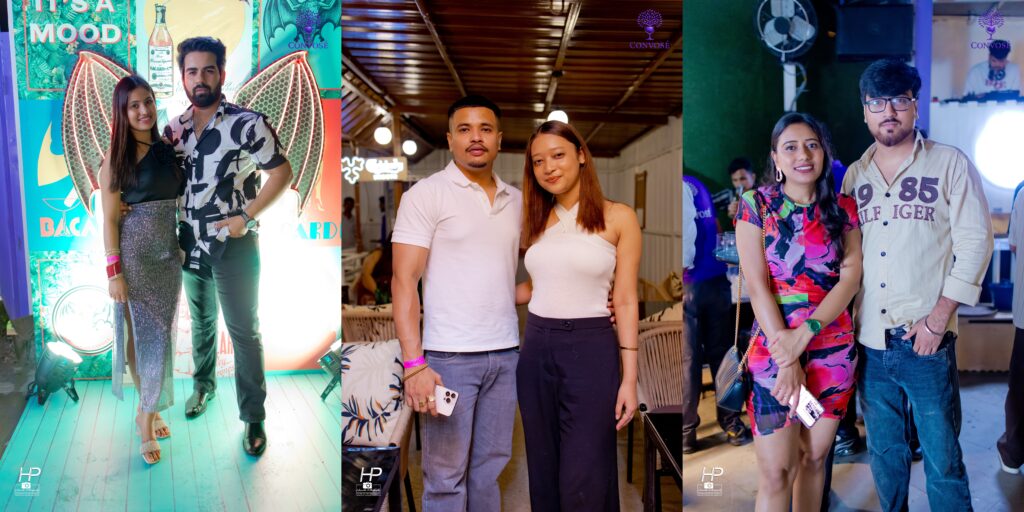 best cafe in gurgaon for couples