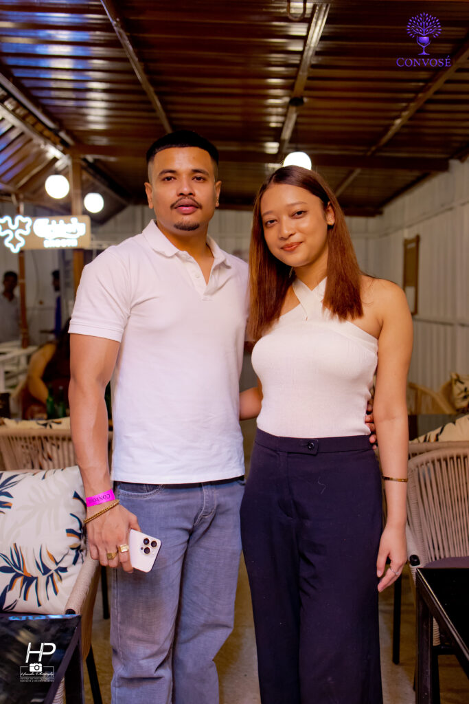 famous byob in gurgaon