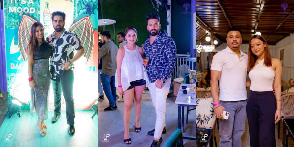 best place for couples in gurgaon