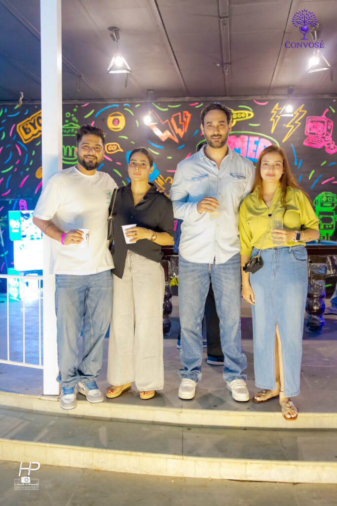 best place for couples in Gurgaon