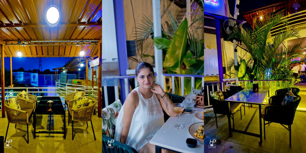 best restaurant in Gurgaon