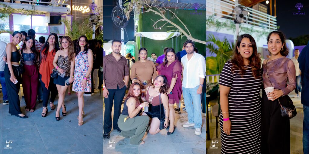 good byob in gurgaon