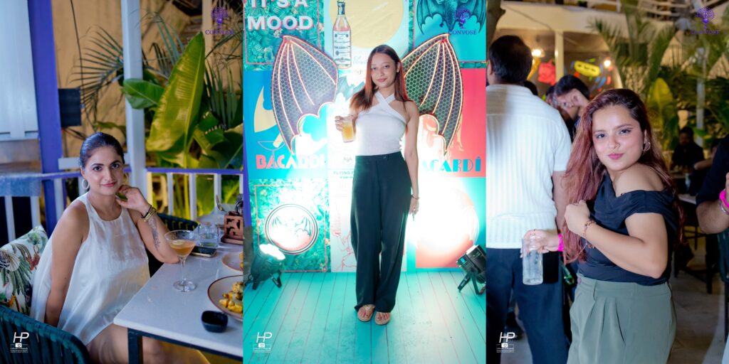 cafe for birthday celebration