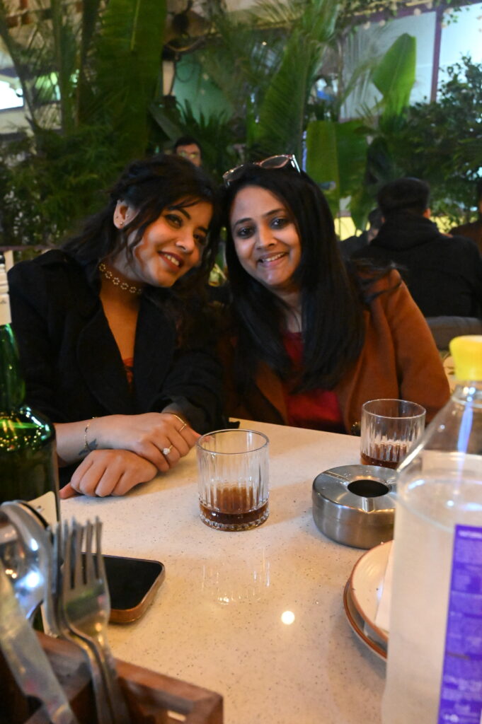 best party place in gurgaon for birthday