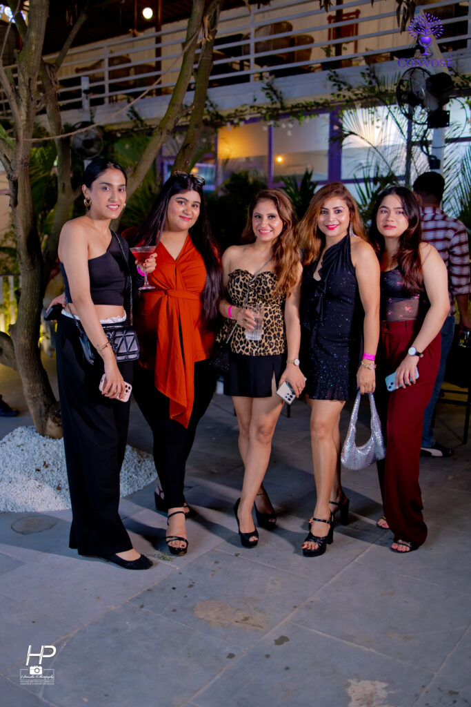 good byob in gurgaon