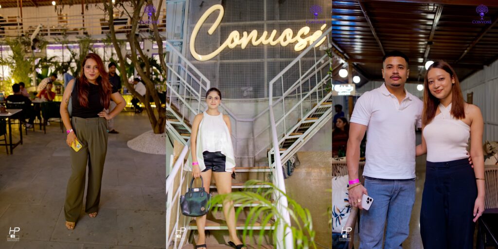 Best BYOB Cafe in Gurgaon