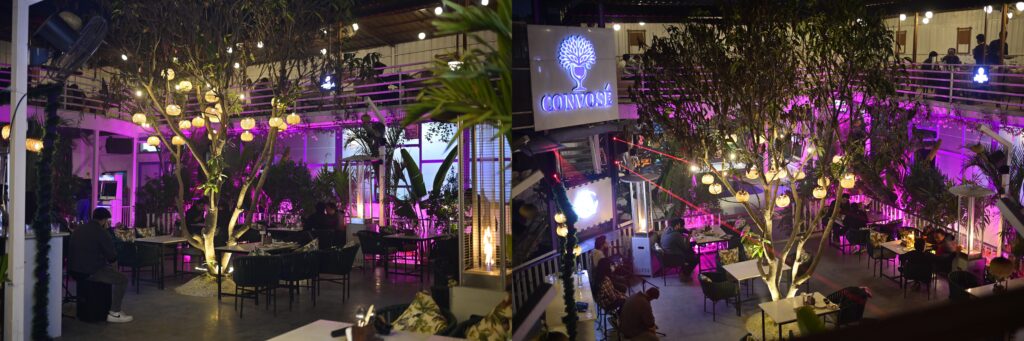 best byob cafe near me