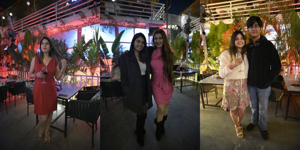 Best BYOB Restaurant in Delhi NCR