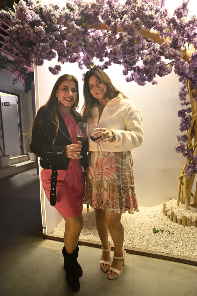 Best BYOB Restaurant in Delhi NCR